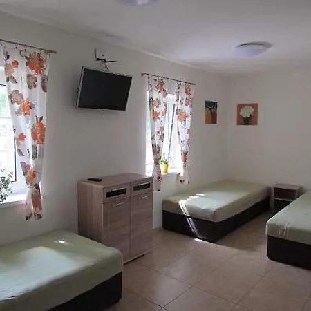 Filipov Apartment *