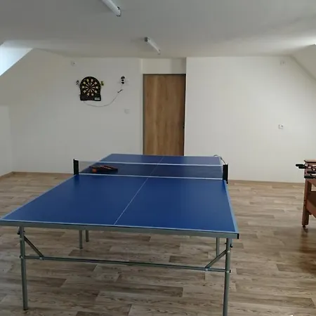 Apartment Filipov
