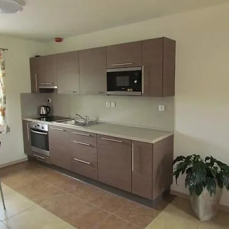 Filipov Apartment