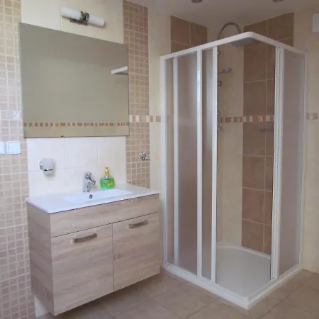 Filipov Apartment