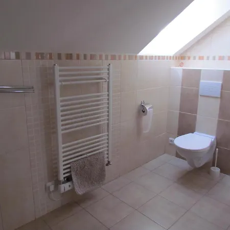 Filipov Apartment Ceska Kamenice