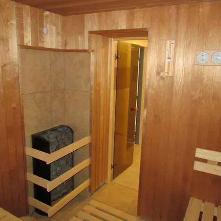 Filipov Apartment
