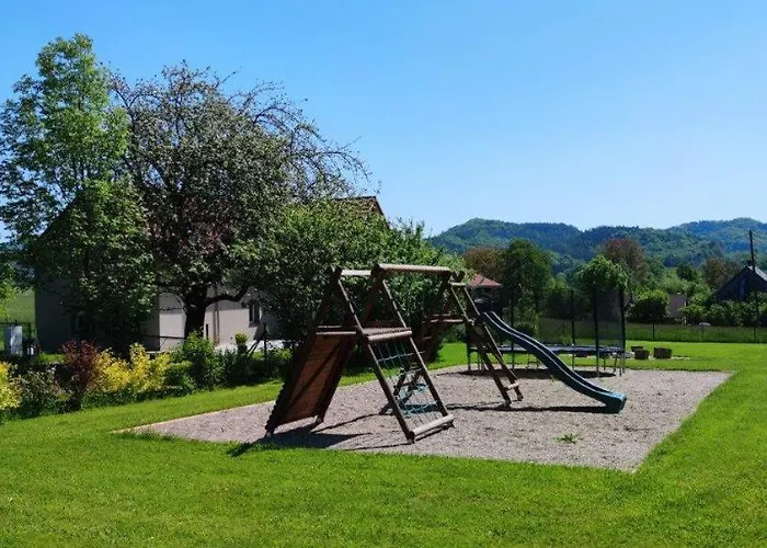 Apartamento Filipov Česká Kamenice
