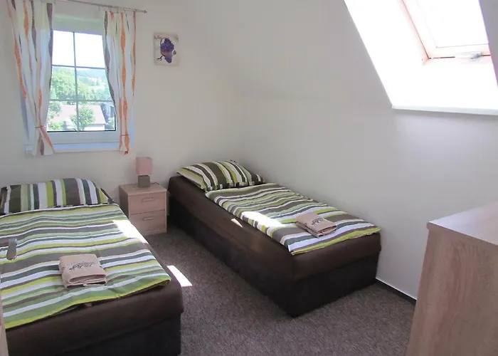 Filipov Apartamento *